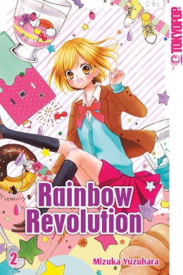 Rainbow Revolution 02 
