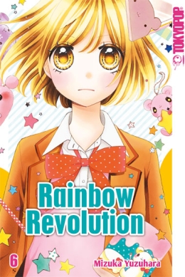 Rainbow Revolution 06 