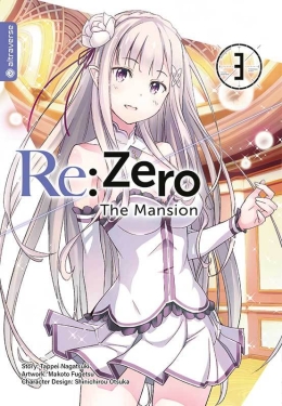 Re:Zero - The Mansion 03 