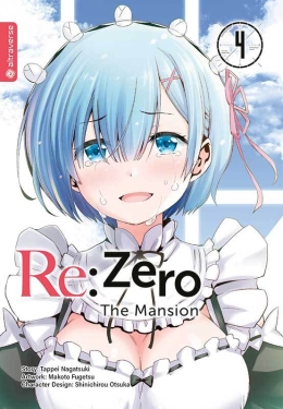 Re:Zero - The Mansion 04 