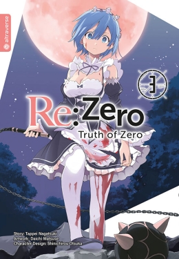 Re:Zero - Truth of Zero 03 