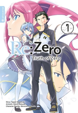 Re:Zero - Truth of Zero 07 