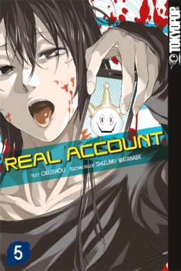 Real Account 05 