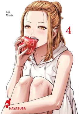 Red Apple 04 