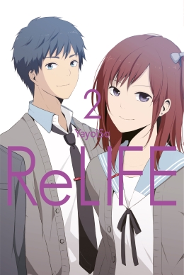 ReLIFE 02 