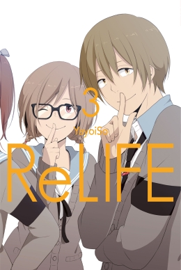 ReLIFE 03 