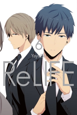 ReLIFE 06 