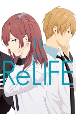 ReLIFE 11 