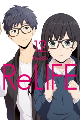 ReLIFE 12 