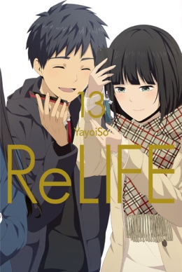 ReLIFE 13 