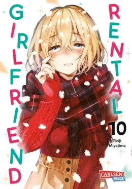 Rental Girlfriend 10 