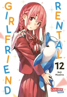Rental Girlfriend 12 