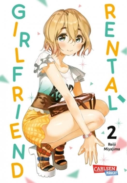 Rental Girlfriend 02 