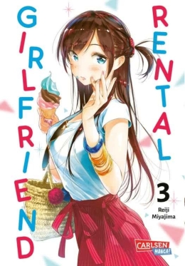 Rental Girlfriend 03 