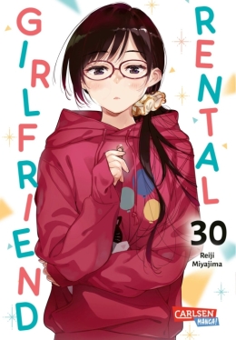 Rental Girlfriend 30 
