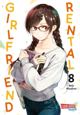 Rental Girlfriend 08 