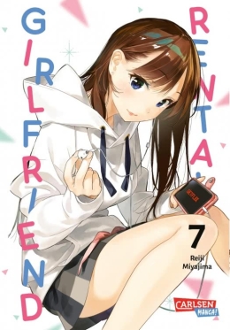 Rental Girlfriend 07 