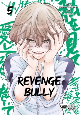 Revenge Bully 05 