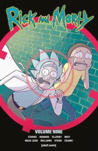 Rick and Morty 09 