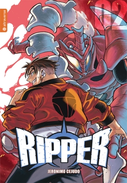 Ripper 02 