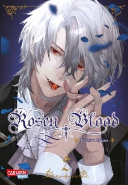 Rosen Blood 02 