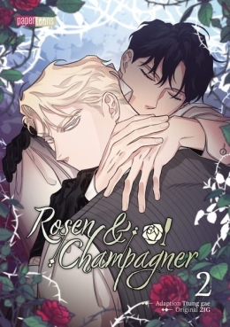 Rosen & Champagner 02 