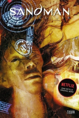 Sandman Deluxe 06: Die Gütigen 