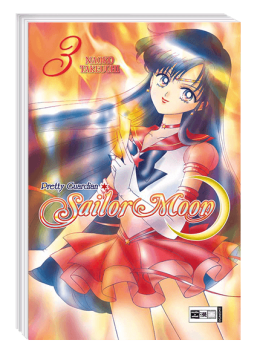 Pretty Guardian Sailor Moon 03 