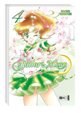 Pretty Guardian Sailor Moon 04 