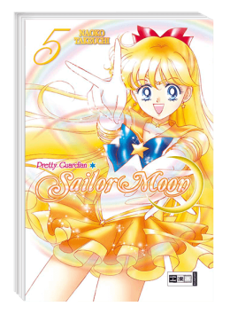 Pretty Guardian Sailor Moon 05 
