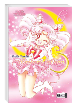 Pretty Guardian Sailor Moon 06 