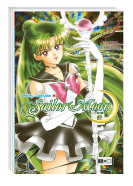 Pretty Guardian Sailor Moon 09 