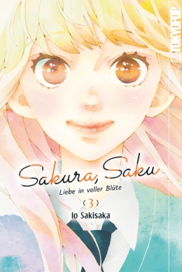 Sakura, Saku Liebe in voller Blüte 03 