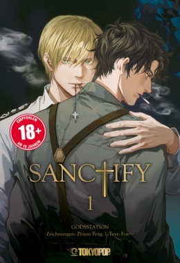 SANCTIFY 01 