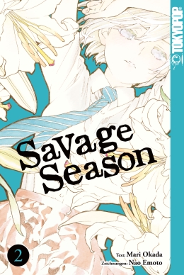 Savage Season 02 