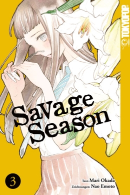 Savage Season 03 