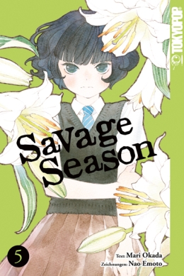 Savage Season 05 