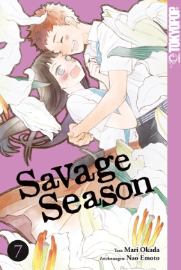 Savage Season 07 