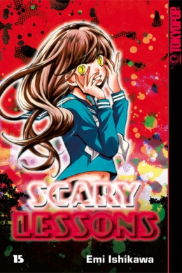 Scary Lessons 15 