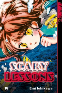 Scary Lessons 19 