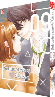 Schüchterne Küsse 09 (Finale) 