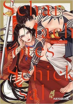 Scharlachrotes Schicksal 