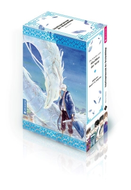 Schattenprinzessin des Drachenkönigs 05 mit Schiuber 