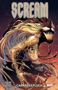 Scream: Carnages Fluch 