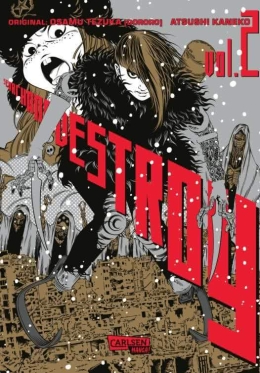 Search And Destroy 02 