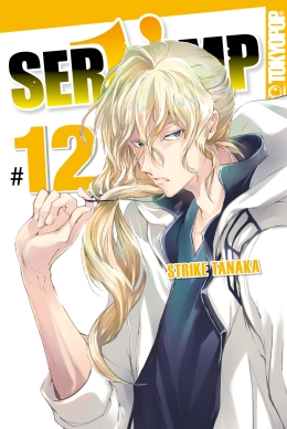 Servamp 12 