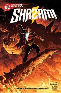 Shazam!: Im Reich der Verdammnis 