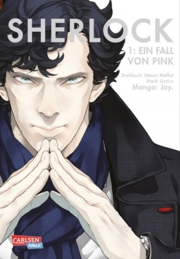 Sherlock 01 