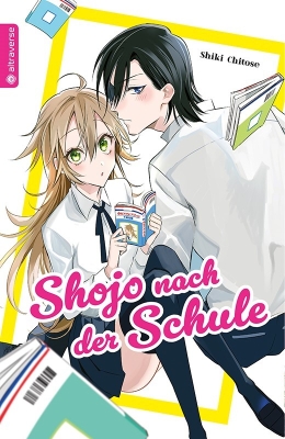 Shojo nach der Schule (Einzelband) 