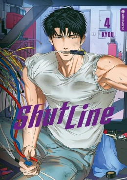 Shutline 04 